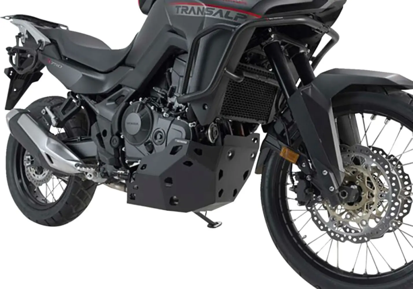 SW-MOTECH - ENGINE GUARD - 05062103