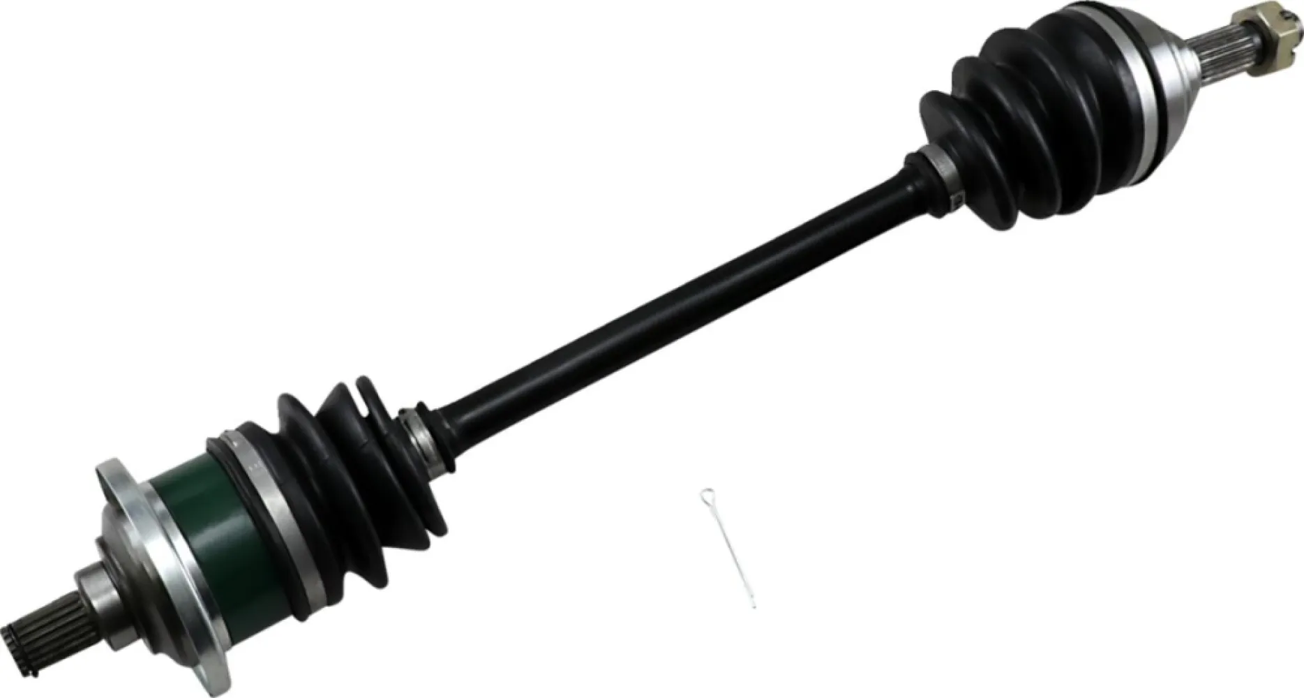 MOOSE OFFROAD FOUR WHEEL - AXLE KIT COMPLETE ARC CAT - 02141567