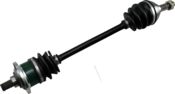 MOOSE OFFROAD FOUR WHEEL - AXLE KIT COMPLETE ARC CAT - 02141567