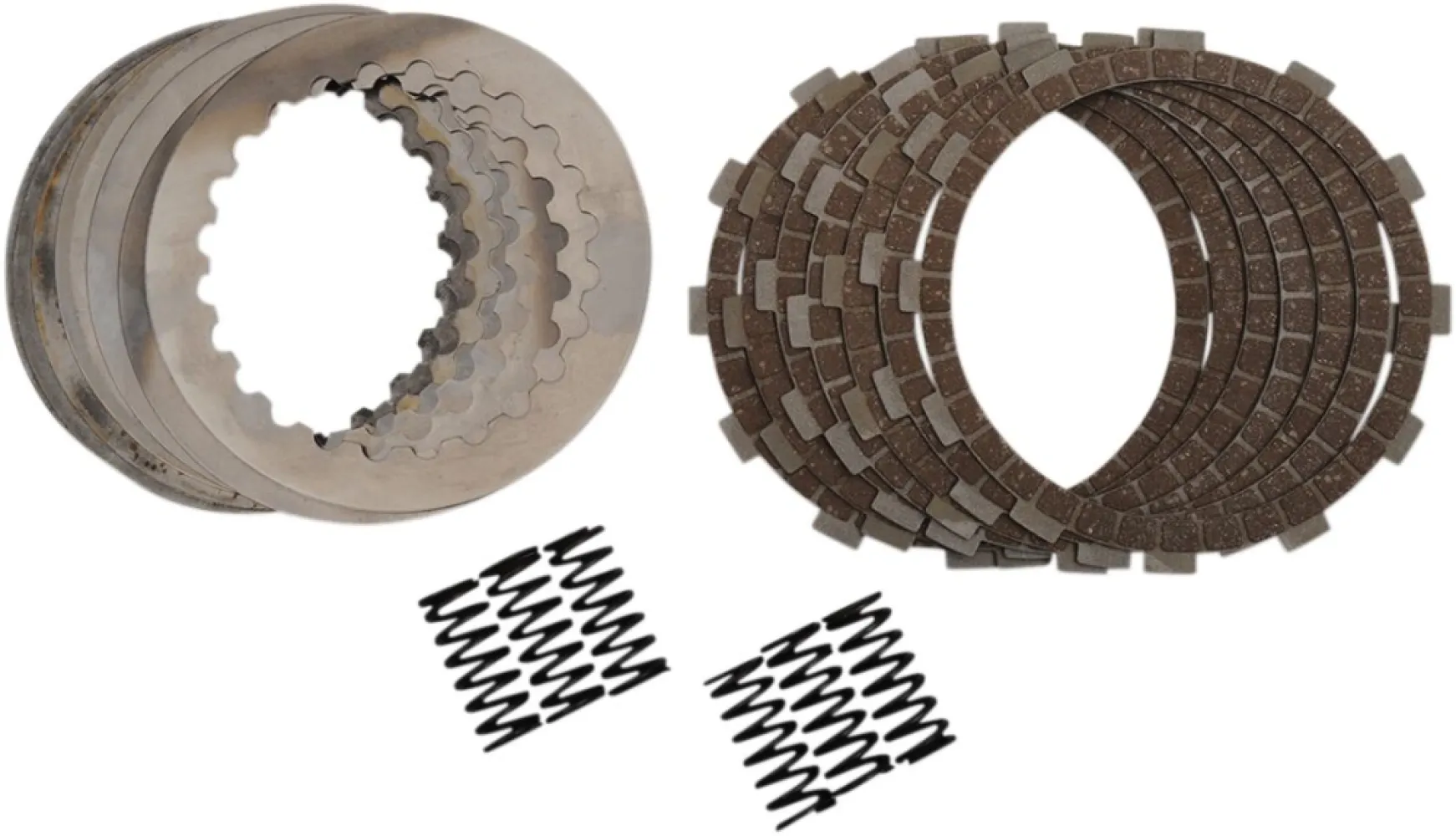 DP BRAKES - CLUTCH KIT DP ATV DPK214 - 11311141