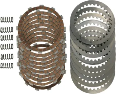 DP BRAKES - CLUTCH KIT DP ST DPSK255F - 11311070