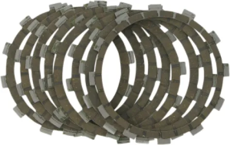DP BRAKES - CLUTCH SET DP ST DPSK251 - 11311072