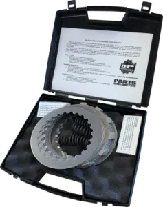 DP BRAKES - CLUTCH KIT DP ATV DPK214 - 11311141