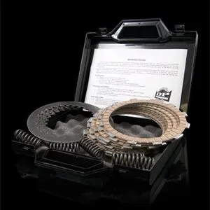 DP BRAKES - CLUTCH KIT ATV YAM - 11311213