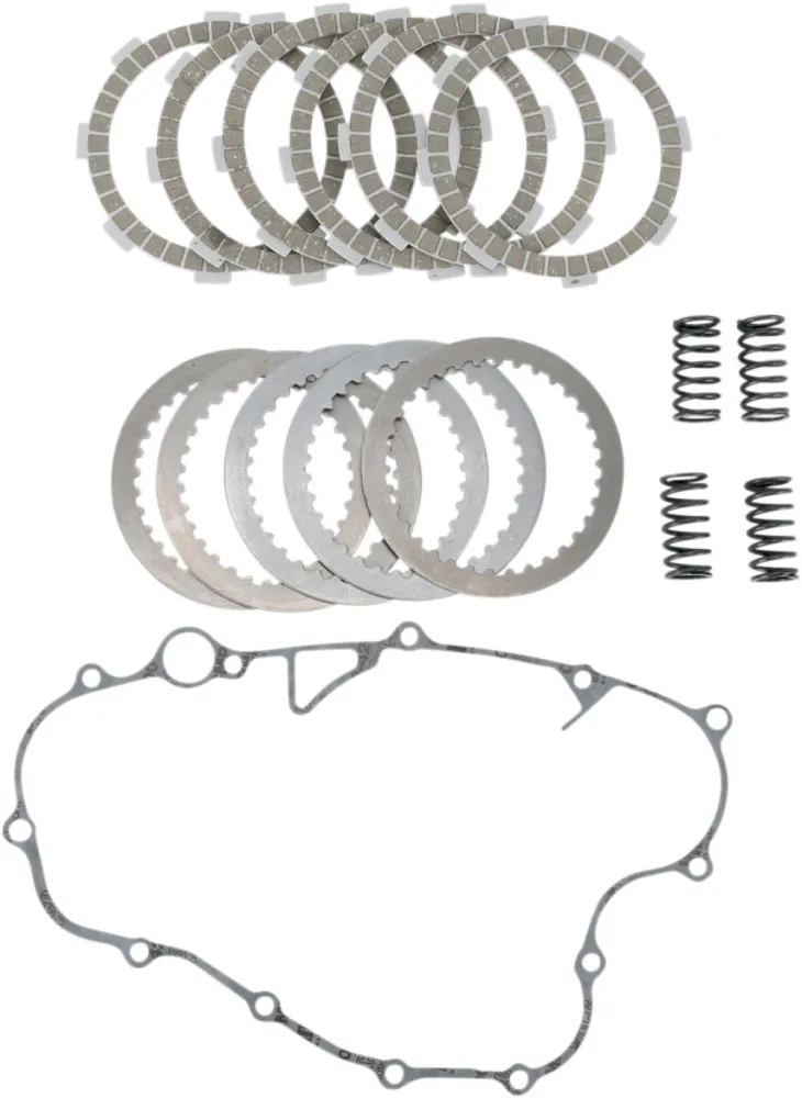 MOOSE OFFROAD HARD-PARTS - CLUTCH KIT MSE CRF150F - 11311840