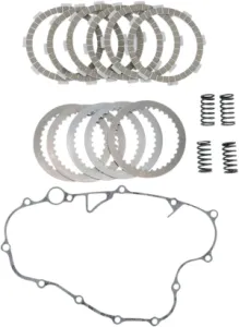 MOOSE OFFROAD HARD-PARTS - CLUTCH KIT MSE CRF150F - 11311840