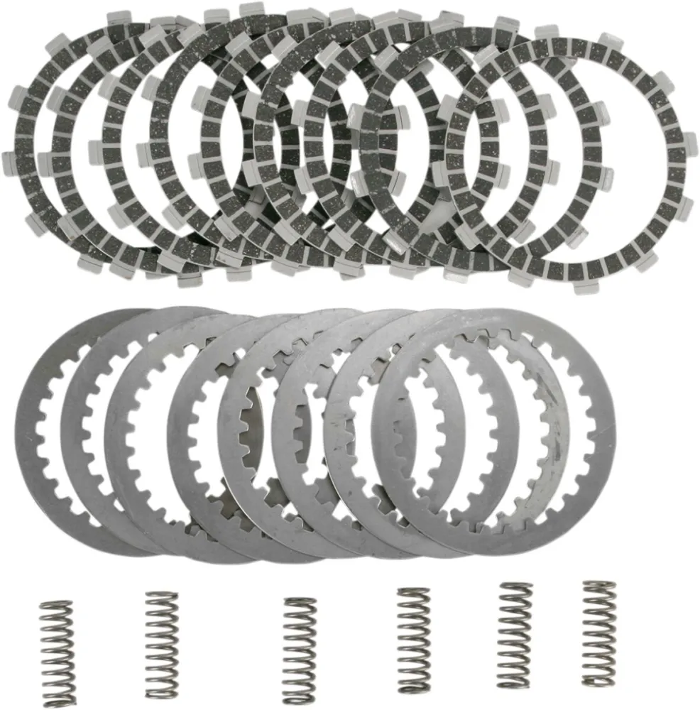 DP BRAKES - CLUTCH KIT DP ST DPSK256F - 11311146
