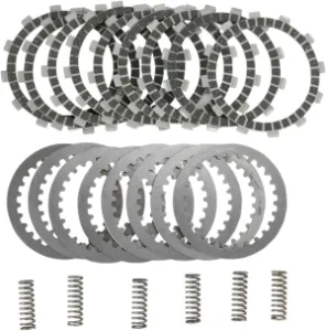 DP BRAKES - CLUTCH KIT DP ST DPSK256F - 11311146