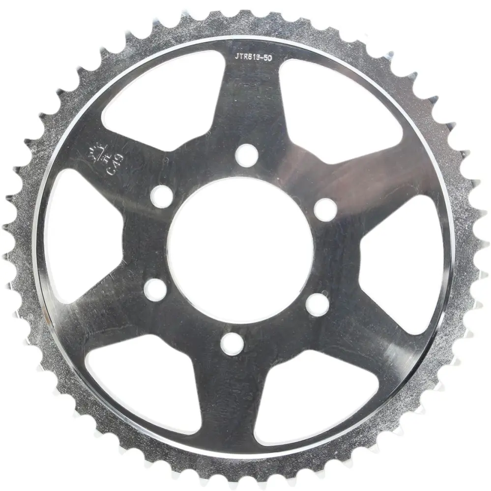 JT SPROCKETS - SPROCKET REAR 50T 530 - JTR81650