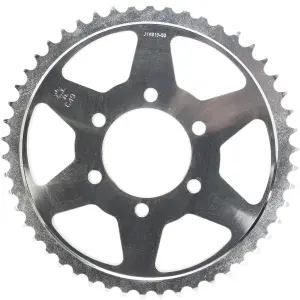 JT SPROCKETS - SPROCKET REAR 50T 530 - JTR81650
