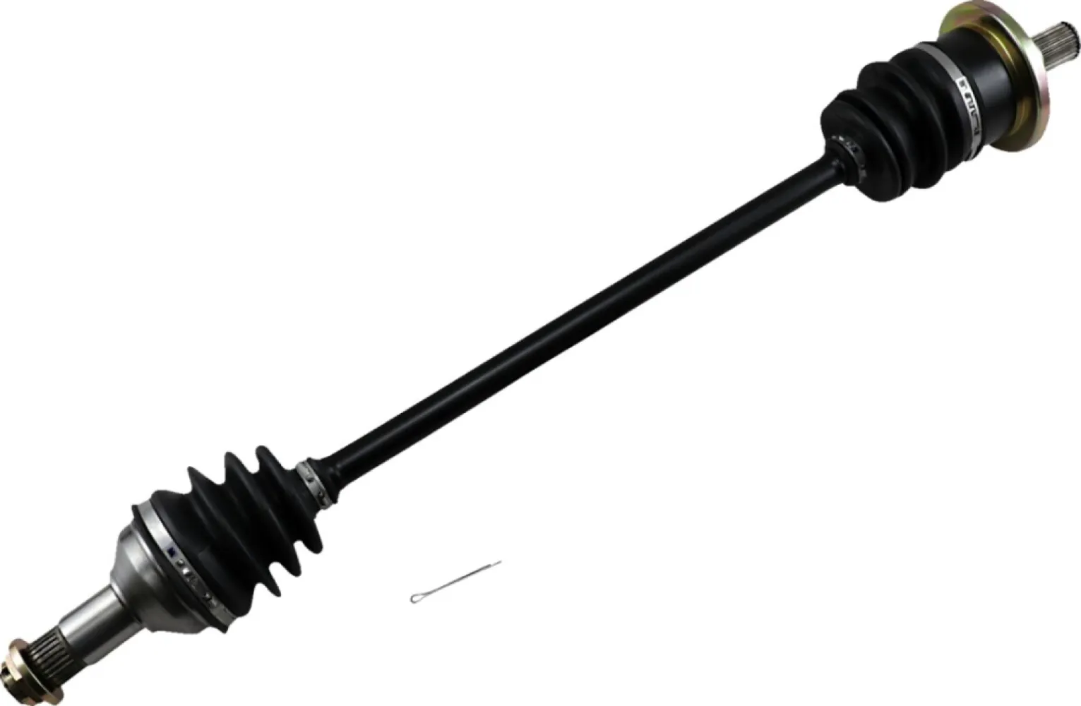 MOOSE OFFROAD FOUR WHEEL - AXLE KIT COMPLETE ARC CAT - 02141570