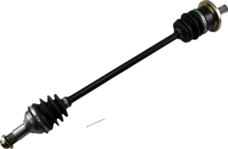 MOOSE OFFROAD FOUR WHEEL - AXLE KIT COMPLETE ARC CAT - 02141570