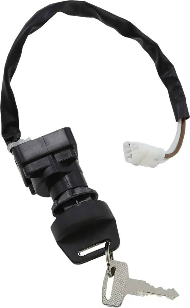 MOOSE OFFROAD FOUR WHEEL - IGNITION SWITCH KAW MSE - 21060561