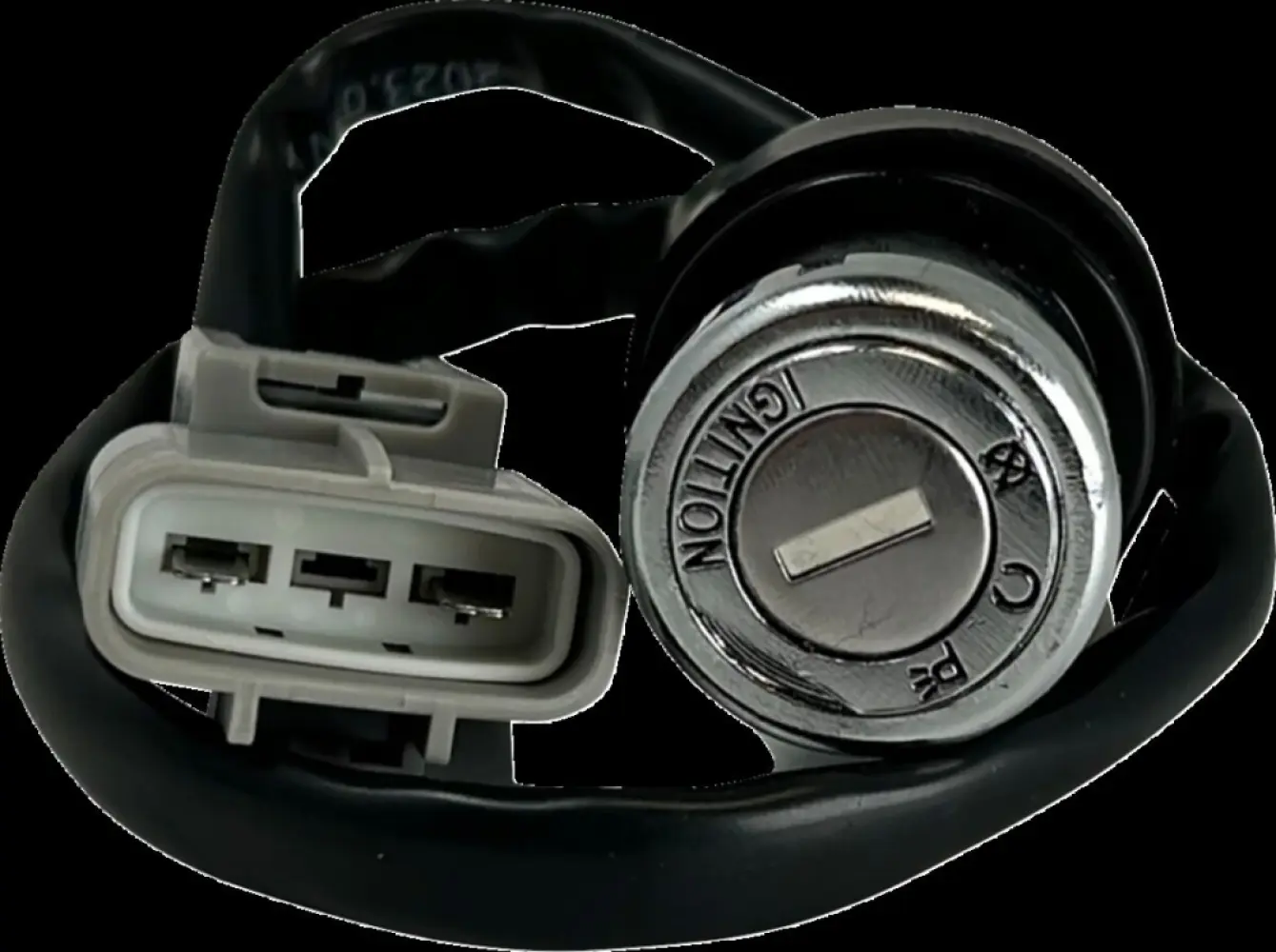 MOOSE OFFROAD FOUR WHEEL - IGNITION SWITCH CF MOTO MSE - 21060625