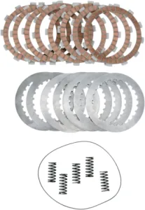 MOOSE OFFROAD HARD-PARTS - CLUTCH KIT MSE CRF250 - 11311842
