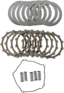 MOOSE OFFROAD HARD-PARTS - CLUTCH KIT MSE RMZ/KXF250 - 11311849