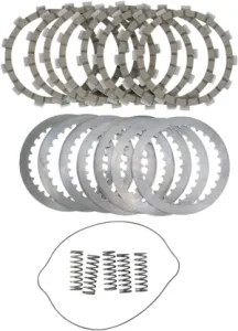 MOOSE OFFROAD HARD-PARTS - CLUTCH KIT MSE RM125 - 11311848