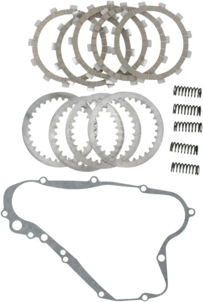 MOOSE OFFROAD HARD-PARTS - CLUTCH KIT MSE RM80/85 - 11311847