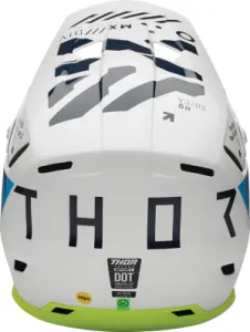 THOR - HELMET REFLEX SPORT STRIKE NV/ - 01108787