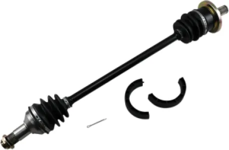 MOOSE OFFROAD FOUR WHEEL - AXLE KIT COMPLETE ARC CAT - 02141570
