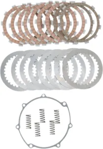 MOOSE OFFROAD HARD-PARTS - CLUTCH KT MSE YZ/WR250F - 11311857