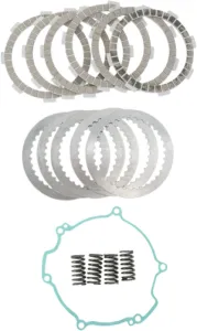 MOOSE OFFROAD HARD-PARTS - CLUTCH KT MSE KX80/85/100 - 11311852