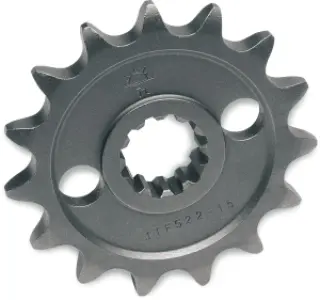 JT SPROCKETS - SPROCKET FRONT 14T 520 - JTF51214