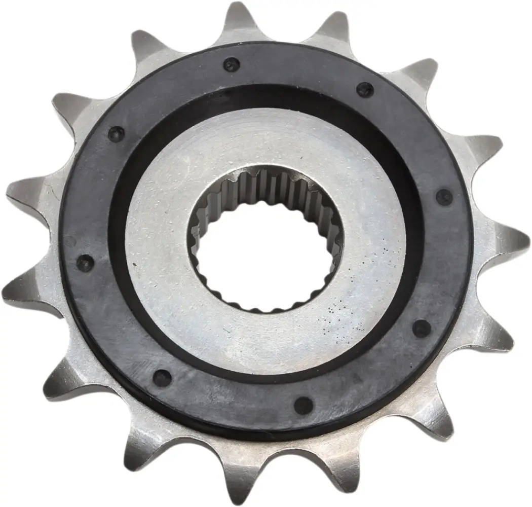 JT SPROCKETS - SPROCKET FRONT 15T 520 RU - 12121279