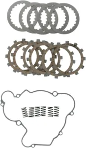 MOOSE OFFROAD HARD-PARTS - CLUTCH KT MSE 60/65SX/XC - 11311860