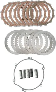 MOOSE OFFROAD HARD-PARTS - CLUTCH KT MSE YZ125 - 11311855