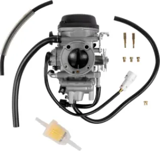 MOOSE OFFROAD HARD-PARTS - CARBURETOR SUZUKI DRZ400 MOOSE - 10020139