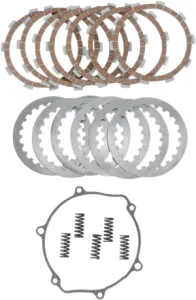 MOOSE OFFROAD HARD-PARTS - CLUTCH KT MSE YZ85 - 11311854
