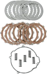 MOOSE OFFROAD HARD-PARTS - CLUTCH KT MSE 200EXC/MXC - 11311863
