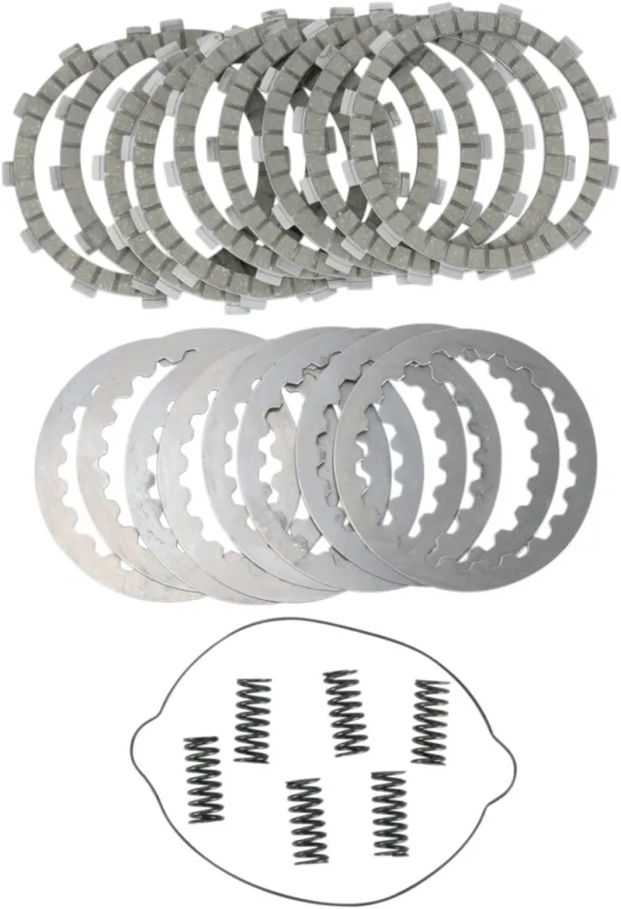 MOOSE OFFROAD HARD-PARTS - CLUTCH KT MSE 300EXC/MXC - 11311865