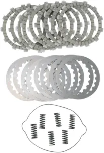 MOOSE OFFROAD HARD-PARTS - CLUTCH KT MSE 300EXC/MXC - 11311865