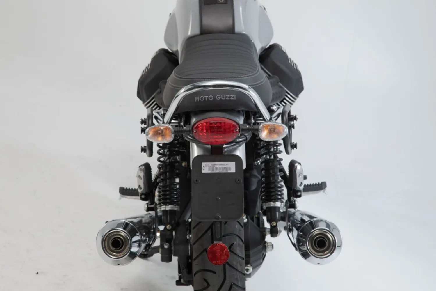 SW-MOTECH - SIDEBAG SYS LEGEND LC - 35011836