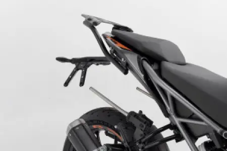 SW-MOTECH - PRO BLAZE H SADDLEBAG SET - 35011846