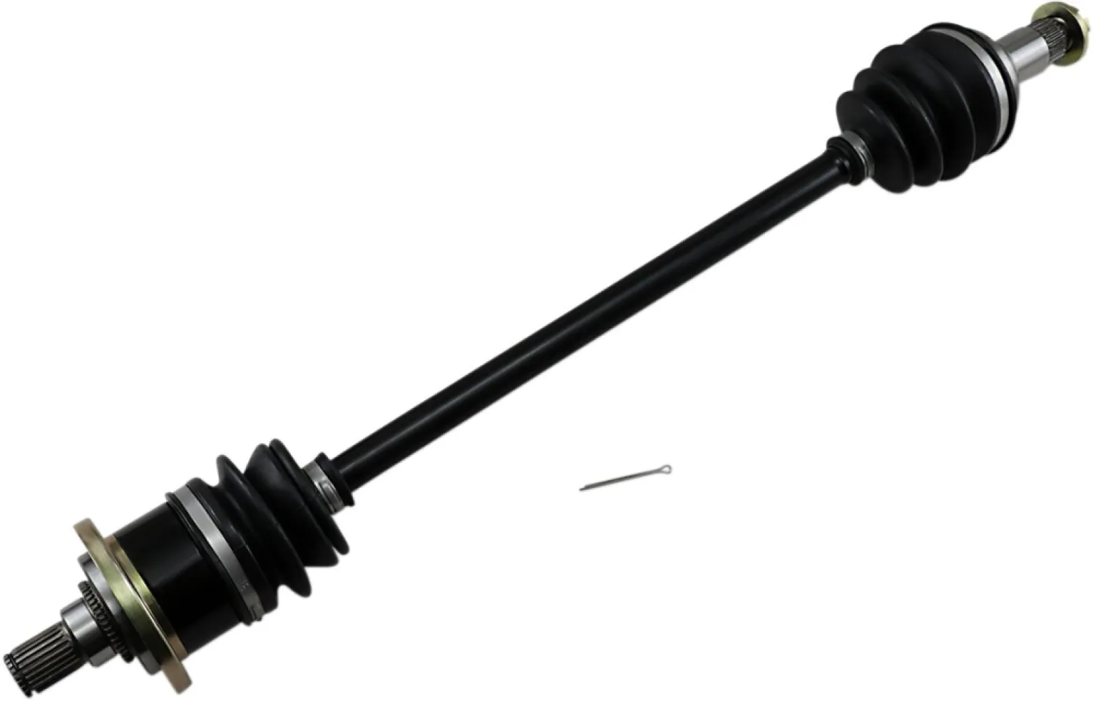 MOOSE OFFROAD FOUR WHEEL - AXLE KIT COMPLETE ARC CAT - 02141571