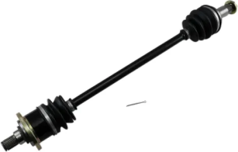 MOOSE OFFROAD FOUR WHEEL - AXLE KIT COMPLETE ARC CAT - 02141571