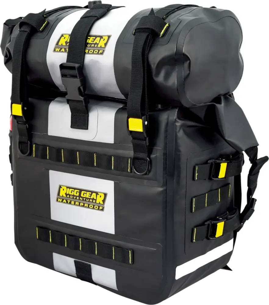 NELSON RIGG - SADDLEBAGS HURRICANE - 35011898
