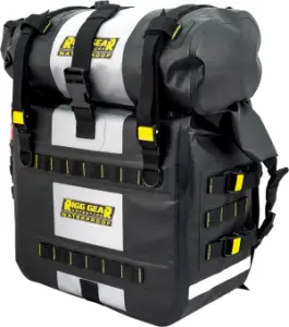 NELSON RIGG - SADDLEBAGS HURRICANE - 35011898