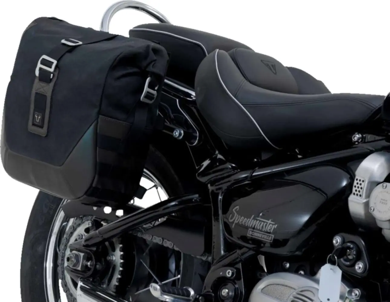 SW-MOTECH - SIDEBAG SYS LEGEND LC - 35011916