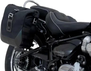 SW-MOTECH - SIDEBAG SYS LEGEND LC - 35011916