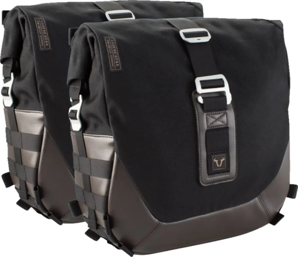 SW-MOTECH - SIDEBAG SYS LEGEND LC - 35011916