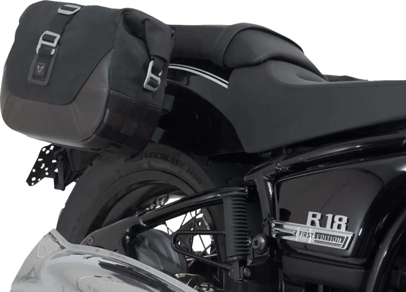 SW-MOTECH - SIDEBAG SYS LEGEND LC - 35011925