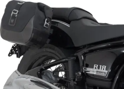 SW-MOTECH - SIDEBAG SYS LEGEND LC - 35011925