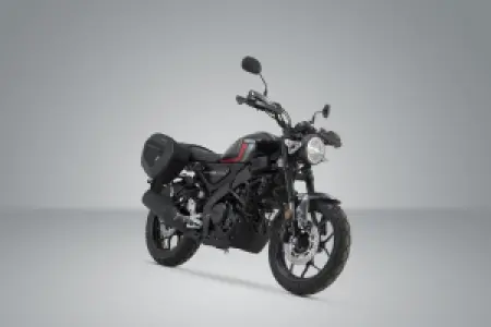 SW-MOTECH - PRO BLAZE H SADDLEBAG SET - 35011939