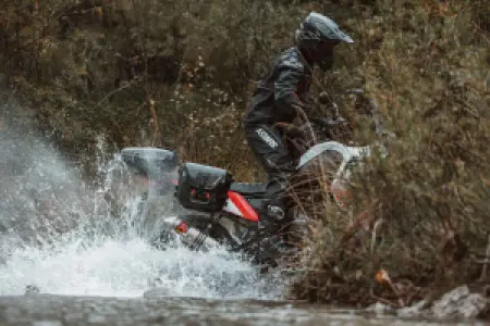 SW-MOTECH - SYSBAG WP S+ADAPT PLATE R - 35011947