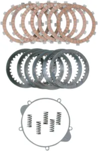 MOOSE OFFROAD HARD-PARTS - CLUTCH KT MSE 85SX/XC - 11311861