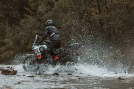 SW-MOTECH - SYSBAG WP M+ADAPT PLATE L - 35011948